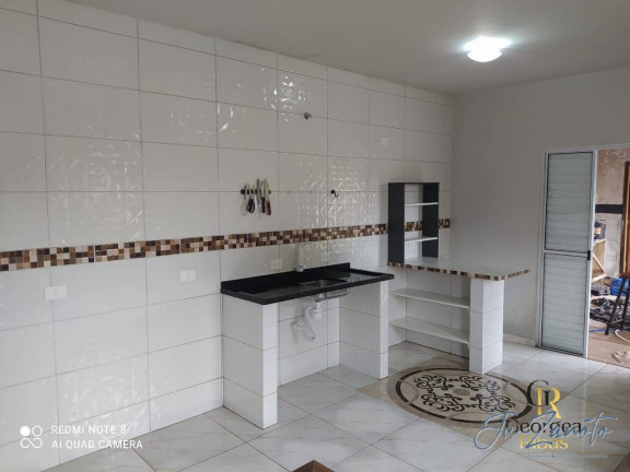Imagem Casa com 2 Quartos à Venda, 92 m² em Alvorada - Itapoá Imagem Casa com 2 Quartos à Venda, 92 m² em Alvorada - Itapoá
