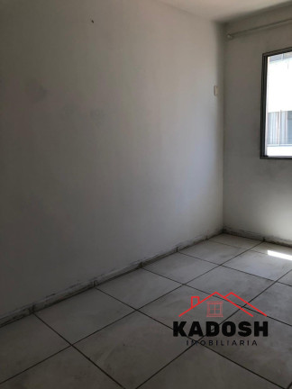 Imagem Apartamento com 2 Quartos à Venda, 45 m² em Pedra Do Descanso - Feira De Santana Imagem Apartamento com 2 Quartos à Venda, 45 m² em Pedra Do Descanso - Feira De Santana