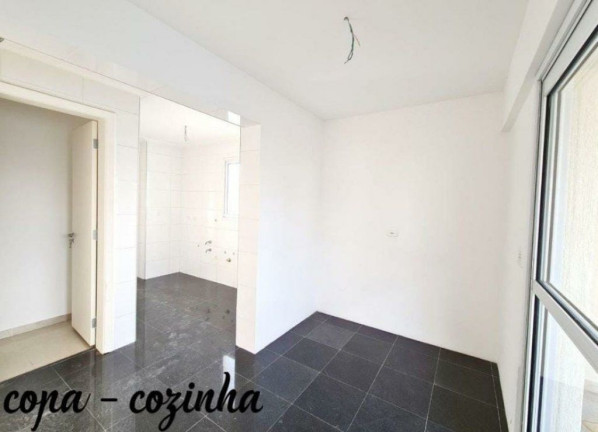 Imagem Apartamento com 4 Quartos à Venda, 234 m² em Moema - São Paulo