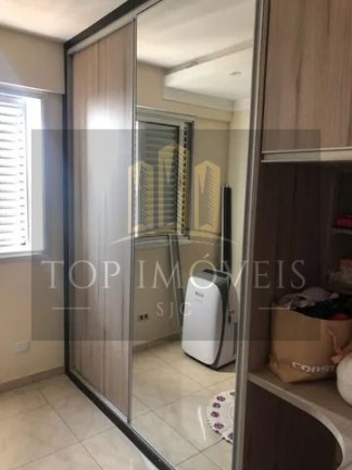 Imagem Apartamento com 2 Quartos à Venda, 62 m² em Jardim Motorama - São José Dos Campos Imagem Apartamento com 2 Quartos à Venda, 62 m² em Jardim Motorama - São José Dos Campos