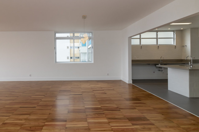 Imagem Apartamento com 3 Quartos à Venda, 270 m² em Higienópolis - São Paulo