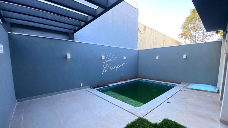 Imagem Casa com 3 Quartos à Venda, 130 m² em Parque Residencial Rita Vieira - Campo Grande Imagem Casa com 3 Quartos à Venda, 130 m² em Parque Residencial Rita Vieira - Campo Grande