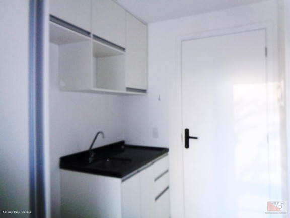 Imagem Apartamento com 1 Quarto para Alugar, 18 m² em Perdizes - São Paulo