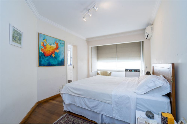 Imagem Apartamento com 3 Quartos à Venda, 185 m² em Vila Suzana - São Paulo Imagem Apartamento com 3 Quartos à Venda, 185 m² em Vila Suzana - São Paulo