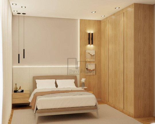 Imagem Casa com 3 Quartos à Venda, 261 m² em Alphaville Nova Esplanada Iii - Votorantim
