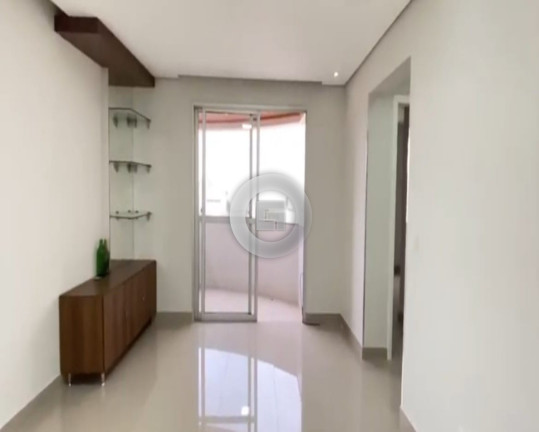 Apartamento com 2 Quartos à Venda, 80 m² em Vila Santa Maria - Montes Claros
