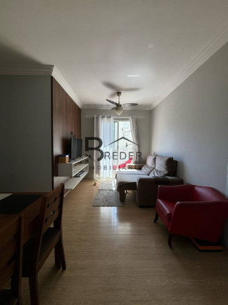 Imagem Apartamento com 3 Quartos à Venda, 68 m² em Jardim Tupanci - Barueri Imagem Apartamento com 3 Quartos à Venda, 68 m² em Jardim Tupanci - Barueri