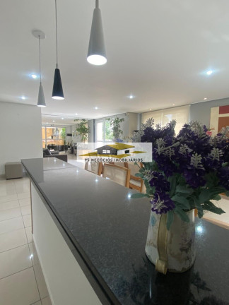 Imagem Apartamento com 1 Quarto para Alugar, 33 m² em Consolação - São Paulo