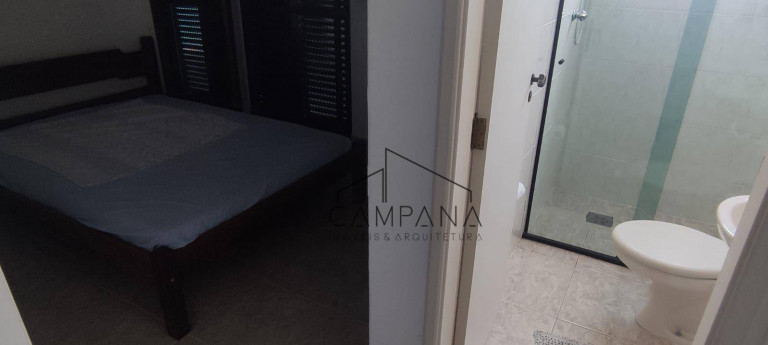 Imagem Apartamento com 2 Quartos à Venda, 75 m² em Cocanha - Caraguatatuba Imagem Apartamento com 2 Quartos à Venda, 75 m² em Cocanha - Caraguatatuba