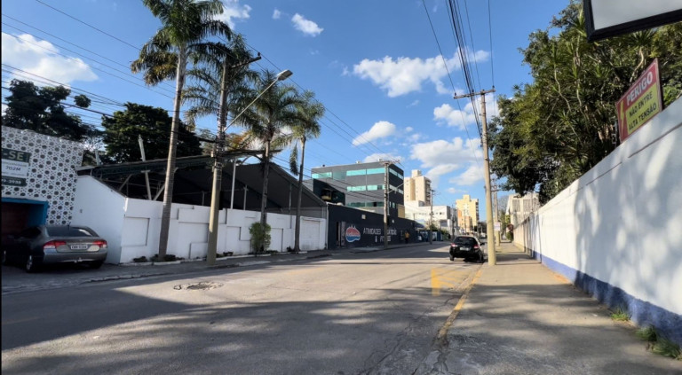 Imagem Sala Comercial à Venda, 702 m² em Jardim São Dimas - São José Dos Campos Imagem Sala Comercial à Venda, 702 m² em Jardim São Dimas - São José Dos Campos