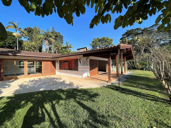 Imagem Casa de Condomínio com 4 Quartos à Venda, 426 m² em Granja Viana - Cotia Imagem Casa de Condomínio com 4 Quartos à Venda, 426 m² em Granja Viana - Cotia