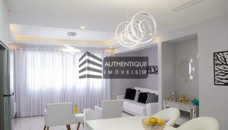 Apartamento com 3 Quartos para Alugar, 185 m² em Santana - São Paulo