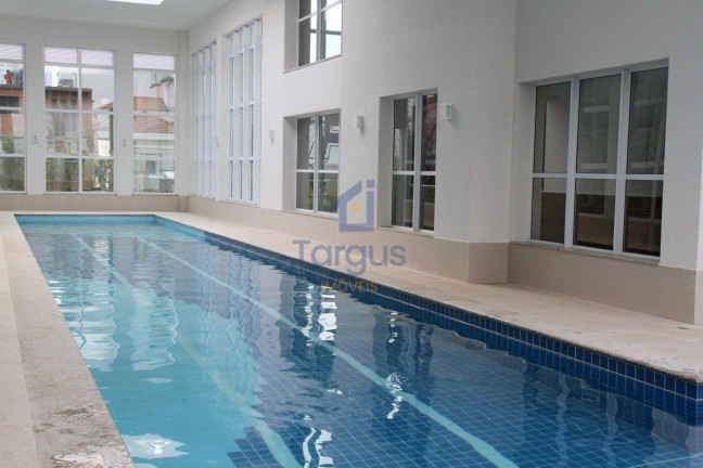 Imagem Apartamento com 3 Quartos à Venda, 165 m² em Tatuapé - São Paulo