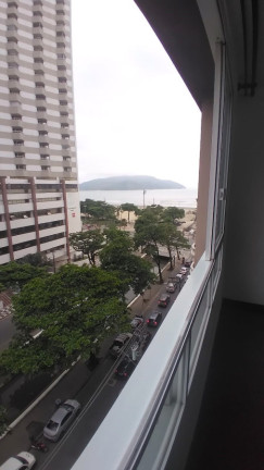 Imagem Apartamento com 3 Quartos à Venda, 250 m² em Gonzaga - Santos Imagem Apartamento com 3 Quartos à Venda, 250 m² em Gonzaga - Santos