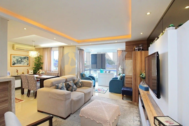 Apartamento com 2 Quartos à Venda, 81 m² em Passo Da Areia - Porto Alegre