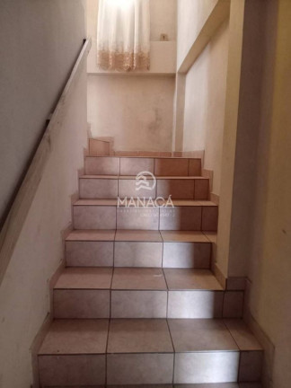 Imagem Casa com 3 Quartos à Venda, 190 m² em São Cristóvão - Barra Velha