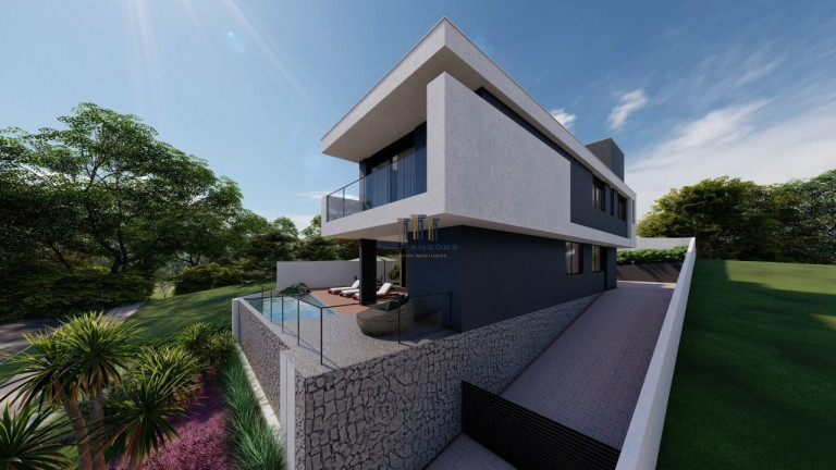 Imagem Casa de Condomínio com 4 Quartos à Venda, 376 m² em Alphaville - Vespasiano Imagem Casa de Condomínio com 4 Quartos à Venda, 376 m² em Alphaville - Vespasiano