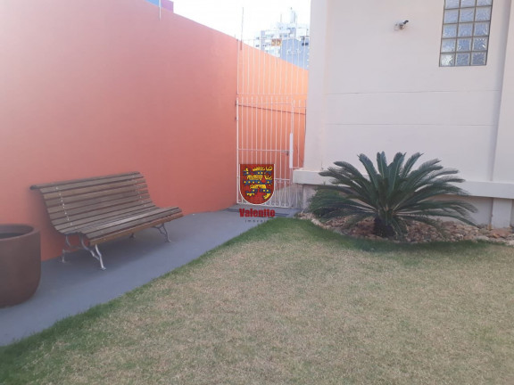 Imagem Apartamento com 3 Quartos à Venda, 174 m² em Estreito - Florianópolis