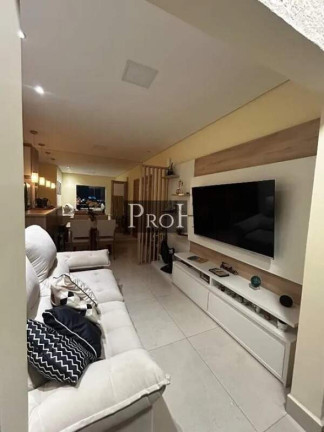 Imagem Apartamento com 2 Quartos à Venda, 44 m² em Rudge Ramos - São Bernardo Do Campo Imagem Apartamento com 2 Quartos à Venda, 44 m² em Rudge Ramos - São Bernardo Do Campo