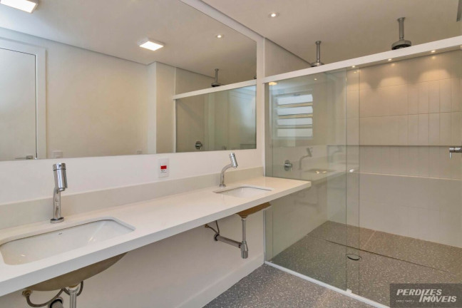 Imagem Apartamento com 3 Quartos à Venda, 141 m² em Perdizes - São Paulo Imagem Apartamento com 3 Quartos à Venda, 141 m² em Perdizes - São Paulo