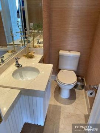 Imagem Apartamento com 4 Quartos para Alugar, 251 m² em Perdizes - São Paulo Imagem Apartamento com 4 Quartos para Alugar, 251 m² em Perdizes - São Paulo