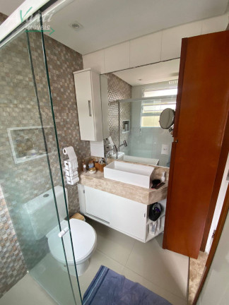 Imagem Apartamento com 2 Quartos à Venda, 67 m² em Gonzaga - Santos Imagem Apartamento com 2 Quartos à Venda, 67 m² em Gonzaga - Santos