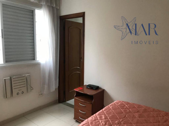 Imagem Apartamento com 3 Quartos à Venda, 111 m² em Boqueirão - Santos Imagem Apartamento com 3 Quartos à Venda, 111 m² em Boqueirão - Santos