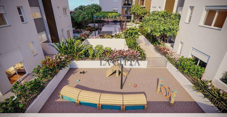 Imagem Loft com 1 Quarto à Venda, 36 m² em Fazenda - Itajaí