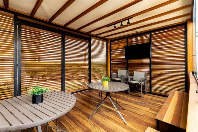 Imagem Apartamento com 2 Quartos à Venda, 45 m² em Jaguaré - São Paulo Imagem Apartamento com 2 Quartos à Venda, 45 m² em Jaguaré - São Paulo