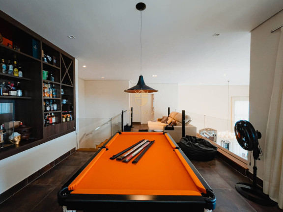 Imagem Casa de Condomínio com 3 Quartos à Venda, 510 m² em Itatiba