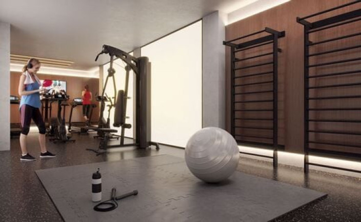 Imagem Studio com 1 Quarto à Venda, 36 m² em Centro - Rio De Janeiro