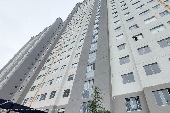 Imagem Apartamento com 2 Quartos à Venda, 42 m² em Barra Funda - São Paulo Imagem Apartamento com 2 Quartos à Venda, 42 m² em Barra Funda - São Paulo