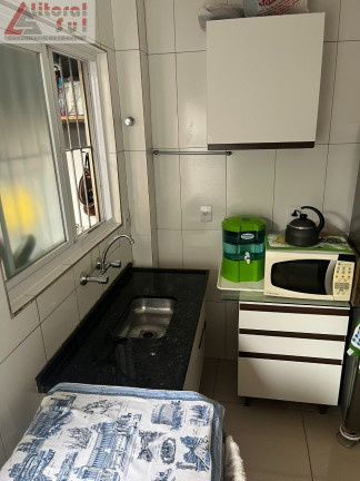 Imagem Sobrado com 2 Quartos à Venda, 65 m² em Tupi - Praia Grande Imagem Sobrado com 2 Quartos à Venda, 65 m² em Tupi - Praia Grande