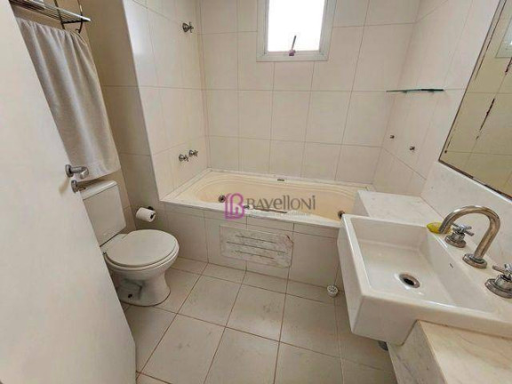 Imagem Apartamento com 3 Quartos à Venda, 136 m² em Perdizes - São Paulo