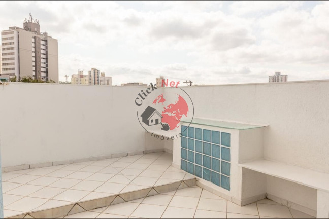 Imagem Sobrado com 4 Quartos à Venda, 206 m² em Centro - São Bernardo Do Campo Imagem Sobrado com 4 Quartos à Venda, 206 m² em Centro - São Bernardo Do Campo
