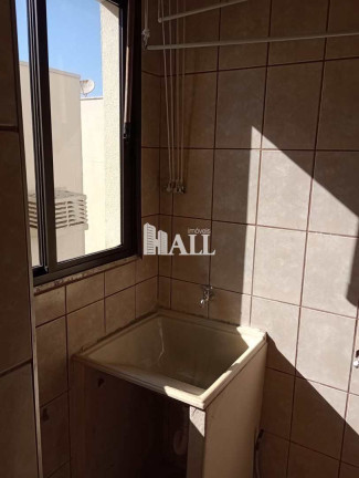 Imagem Apartamento com 2 Quartos à Venda, 40 m² em Residencial Santa Filomena - São José Do Rio Preto Imagem Apartamento com 2 Quartos à Venda, 40 m² em Residencial Santa Filomena - São José Do Rio Preto