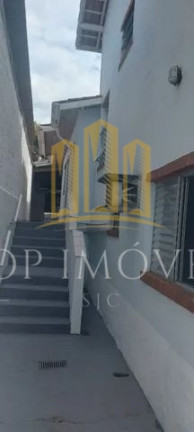 Imagem Casa com 3 Quartos à Venda, 135 m² em Jardim Das Indústrias - São José Dos Campos Imagem Casa com 3 Quartos à Venda, 135 m² em Jardim Das Indústrias - São José Dos Campos