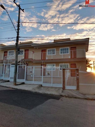 Imagem Apartamento com 2 Quartos à Venda, 34 m² em Jardim Simus - Sorocaba Imagem Apartamento com 2 Quartos à Venda, 34 m² em Jardim Simus - Sorocaba
