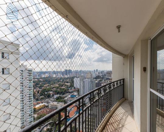 Imagem Imóvel com 3 Quartos à Venda, 94 m² em Alto Da Boa Vista - São Paulo