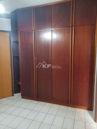 Imagem Apartamento com 3 Quartos à Venda, 92 m² em Parque Dos Bandeirantes - Ribeirão Preto