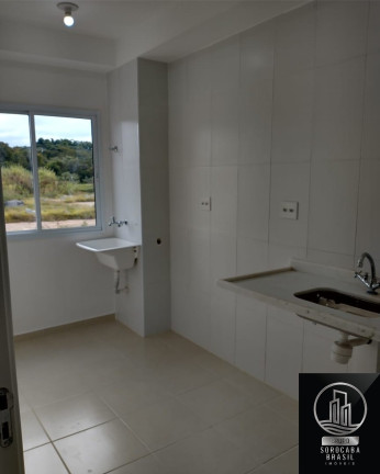 Imagem Apartamento com 2 Quartos para Alugar, 56 m² em Jardim São Carlos - Sorocaba