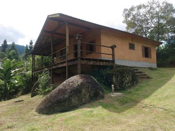 Imóvel à Venda,  em São Francisco Xavier - São José Dos Campos