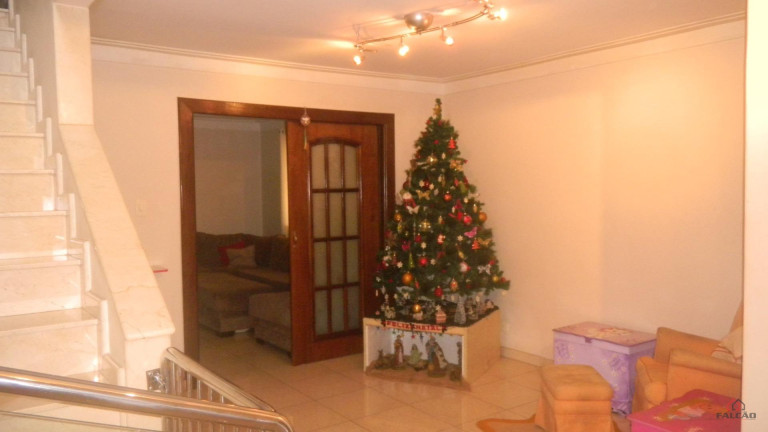 Sobrado com 3 Quartos à Venda, 215 m² em Ponta Da Praia - Santos