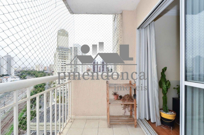 Imagem Apartamento com 2 Quartos à Venda, 63 m² em Barra Funda - São Paulo