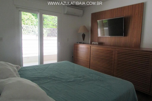 Imagem Casa com 3 Quartos à Venda, 360 m² em Condomínio Porto Atibaia - Atibaia