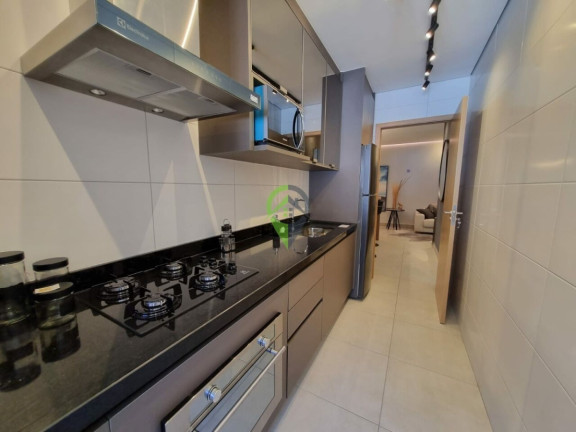 Imagem Apartamento com 2 Quartos à Venda, 67 m² em Macuco - Santos Imagem Apartamento com 2 Quartos à Venda, 67 m² em Macuco - Santos