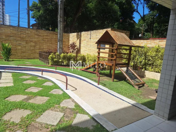 Imagem Apartamento com 3 Quartos à Venda, 81 m² em Espinheiro - Recife Imagem Apartamento com 3 Quartos à Venda, 81 m² em Espinheiro - Recife