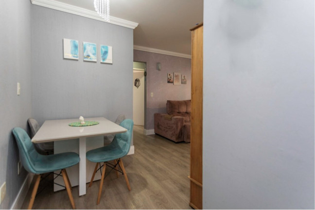 Imagem Apartamento com 2 Quartos à Venda, 67 m² em Cristo Redentor - Porto Alegre Imagem Apartamento com 2 Quartos à Venda, 67 m² em Cristo Redentor - Porto Alegre