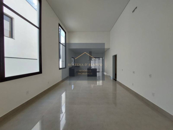 Imagem Casa de Condomínio com 3 Quartos à Venda, 240 m² em Condominio Alphaville Nova Esplanada - Votorantim