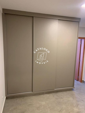 Imagem Casa de Condomínio com 3 Quartos à Venda, 250 m² em Jardim Cybelli - Ribeirão Preto